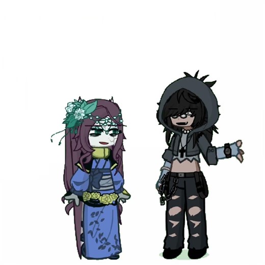 when your OCS cannot get along core (I got bored and made this)