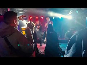 Alex Angel - Ray Of Light (Pioneer March) (Live)