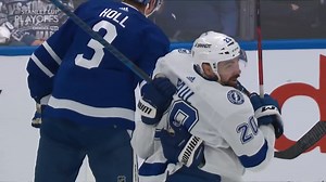 Catch all the goals scored during Thursday's #StanleyCup Playoffs action right here! 👇 | NHL