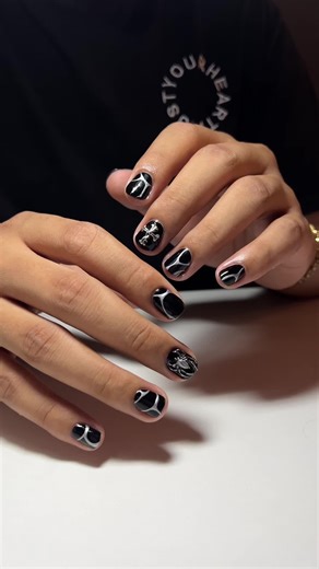 Trendy Men's Gel Polish Tutorial | Get the Perfect Manicure