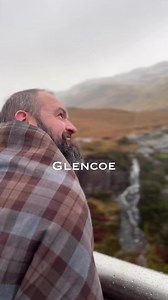 44K views · 4.5K reactions | This is an ancient Highland landscape...
