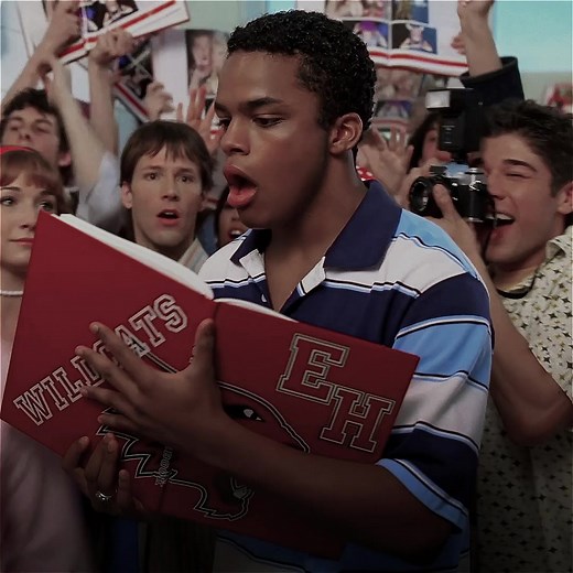 Editing Every High School Musical Song: What Time Is It?