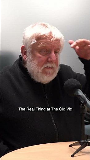 Simon Russell Beale discusses Tom Stoppard's The Invention Of Love | London Theatre Review Podcast