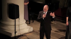 During our 2016 London concert, Music Director David Squire invited alumni in the audience to join the Youth Choir once more and sing 'Ka Waiata ki a Maria'. It was a special moment. We are one month away from A Christmas Journey - NZYC Farewell Concert / 40th Celebrations where once again alumni will take the stage to sing and celebrate 40 years of the NZ Youth Choir 🎶 | NZ Youth Choir