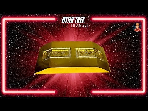 Why is the treasury content different for players at the same OPS level? | How to Play STFC