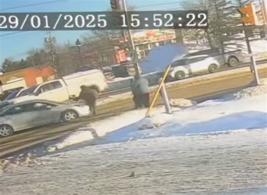 Val Caron teen slowly recovering after hit-and-run incident