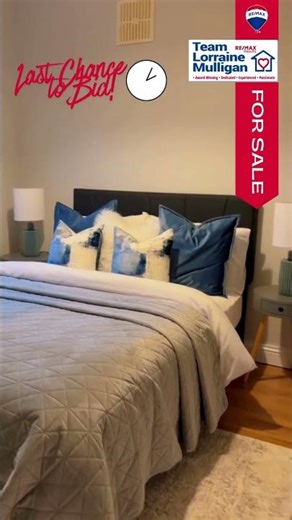 Deadline Reminder: Final Offers Due Wednesday at 6pm! ⭐