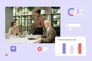 How Asana uses Work Management for Smoother Creative Production [2025] • Asana