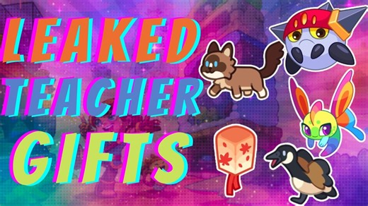 Coming Soon - Teacher Rewards Schedule for 2025 | Fandom