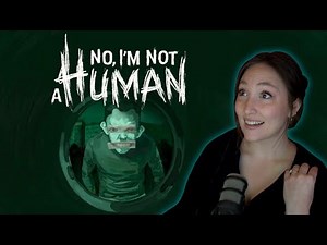 You alone? | No, I'm Not a Human (Different Endings) Full Playthrough