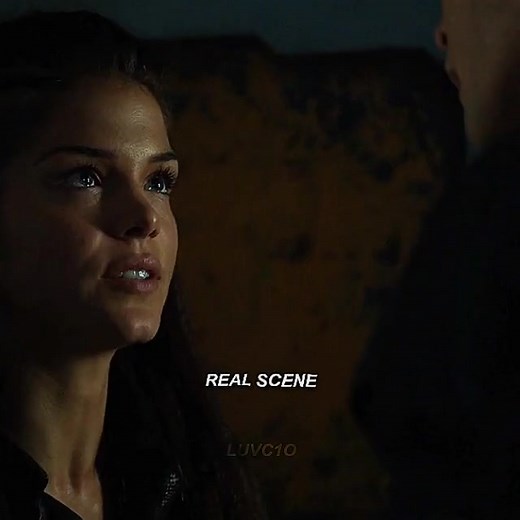The 100 Bloopers: Bellamy and Octavia Funny Moments Revealed