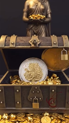 Cherry Crystal Design on Reels