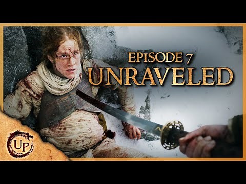 Wheel of Time S1 E7 Explained | The Dragon is Revealed! | Unraveled