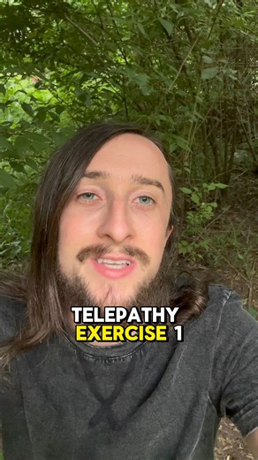 24K views · 248 reactions | Another telepathy exercise for you. 1-100...