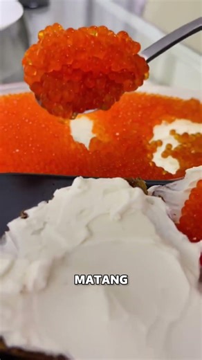 Mana lebih mahal, satu kilo kaviar atau satu liter bisa ular?