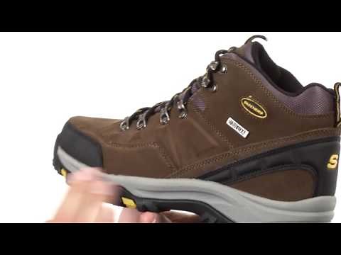 SKECHERS Relaxed Fit Relment - Pelmo SKU:8830544