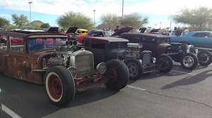15K views · 639 reactions | The best addiction I know of! Featuring John Redd, Rebecca Juhl, and Rat Rod Addiction's builds! | Rat Rod Addiction | Facebook