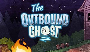 The Outbound Ghost Launching on PlayStation and Switch