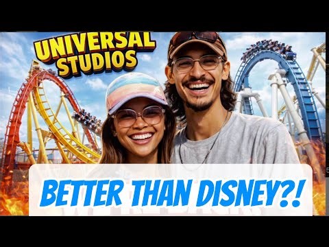 Universal Studios Hollywood Full Studio Tour 2026 King Kong, Fast & Furious & Hogwarts