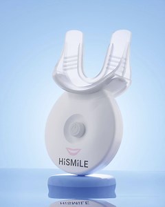 1.9K views · 13 reactions | The Teeth Whitening Kit that whitens *and* brightens your teeth without causing pain or tooth sensitivity 醴 https://shop.hismileteeth.com/afterpay-day | Hismile | Facebook
