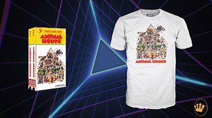 11K views · 158 reactions | Whoa...check out these totally righteous Funko VHS Tees available exclusively at @Target! #FunkoVHS | Funko | Facebook