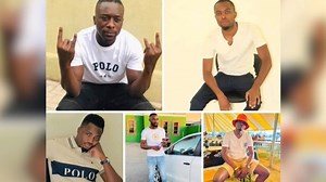 Nampol probes cops involved in Okahandja shooting By: Josia Shigwedha The Namibian Police Deputy Inspector-General for Operations, Major-General Elias Mutota, said the State has opened a murder case against three police officers who shot and killed five suspected robbers at Okahandja last week. Mutota says that once the investigation is complete, the docket will be sent to the office of the Prosecutor-General to determine whether there is a case to be answered by the police officers. In a press 