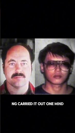 When Two Killers Find Each-other: Leonard Lake and Charles Ng