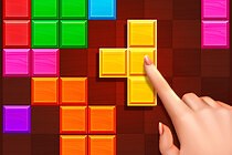 Puzzle Blocks Classic - Playit-Online - Onlinespiele spielen