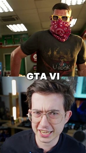 Fanów GTA VI już CAŁKOWICIE odkleiło... 💀