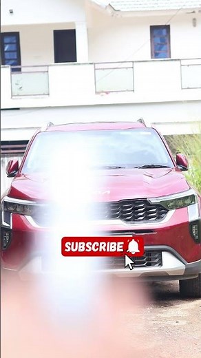 Kia Car Start & Stop Using Key | Step-by-Step Demo for Beginners #automobile #kia