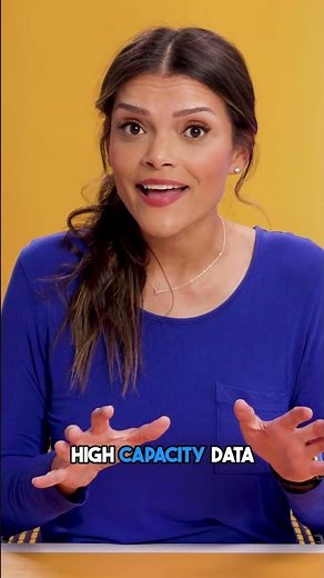 Fiber vs Cable Internet for VoIP | Nextiva #shorts