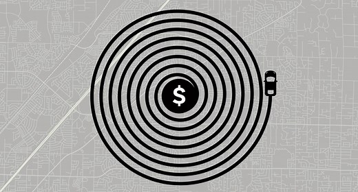 42K views · 42 reactions | On the latest Ringer PhD, learn how Uber determines how much to charge you when you hail a ride and exactly how fair your fare is. | The Ringer | Facebook