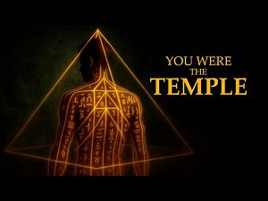 The Egyptian Code Was Hidden in You — And It’s Reawakening Now (Part 2)