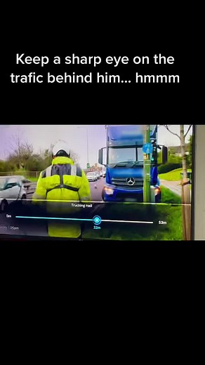 #fyp #recovery #driver #orangegang #eyesontheprize #slowdownmoveover #truckinghell #eyesinthebackofyourhead