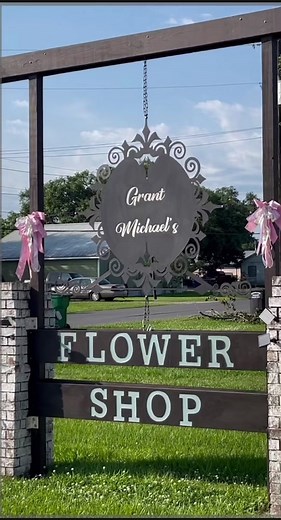 Grant Michaels Flower Shop (@grantmichaels)’s videos with original sound - Grant Michaels Flower Shop