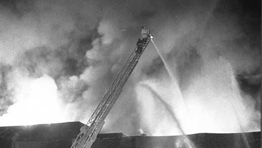 Remembering the tragic Beverly Hills Supper Club fire: May 28, 1977