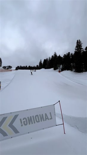 Mastering the Frontflip in Snow Sports