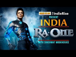 Spotlight India: RA.ONE (2011)