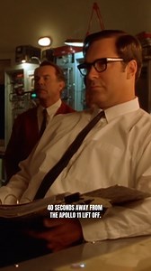 Goodspeed. 🎥: The Dish (2000) - A beloved Australian film based on the true story of the Parkes radio telescope's crucial role in broadcasting the 1969 Apollo 11 moon landing. #patrickwarburton #voiceactor #actor #comedian #thedish | Patrick Warburton