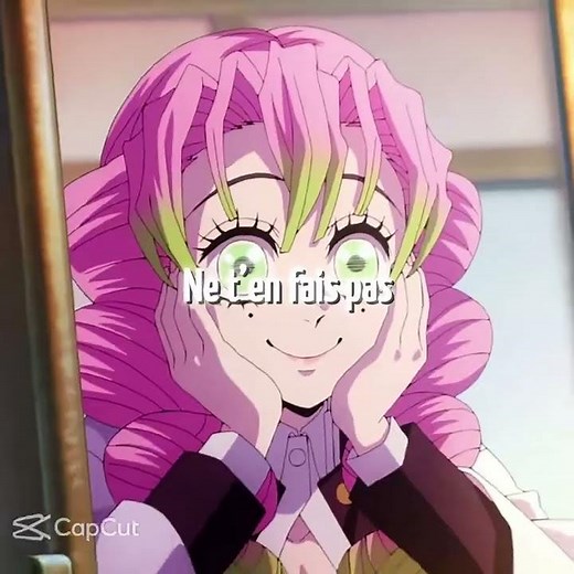 La musique demon slayer en français #demonslayer
