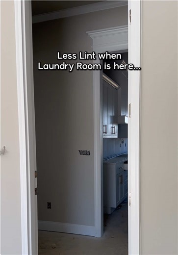 Why Consider an Exterior Laundry Room in Home Design