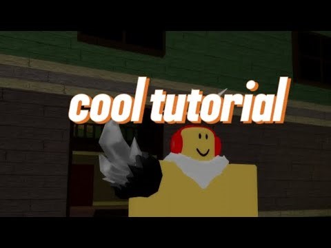 A tutorial on how to beat house map on piggy Roblox