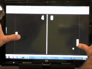 Multitouch on Firefox