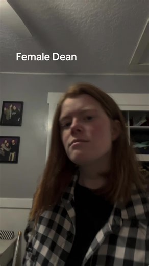 erinisawesome67 (@erinisawesome67)’s video of dean