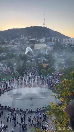 Tbilisoba Festival 2023: Celebrate Tbilisi's Culture