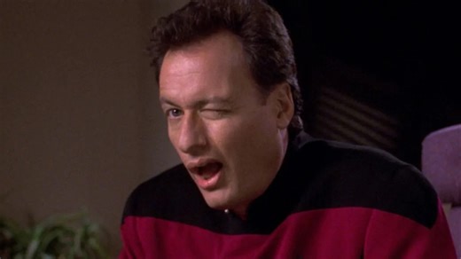 5 Best Q Episodes In Star Trek, Ranked