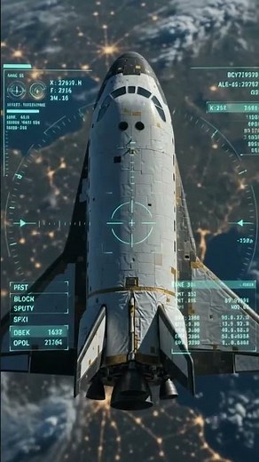 Inside the X-37B Space Plane: Unveiling America's Secret Orbital Drone