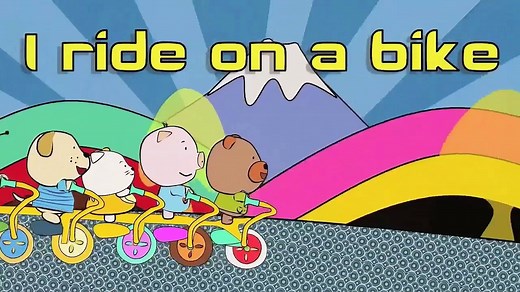 Sing-along Songs for Kids | The Singing Walrus | 39 Minutes