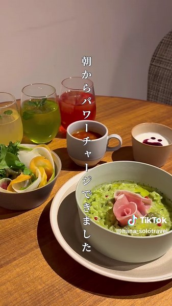 OMO5京都三条のふろしきルーム体験