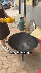 2.4M views · 19K reactions | This Sugar Smoke Trick Will Blow Your Mind | Seethee | Facebook